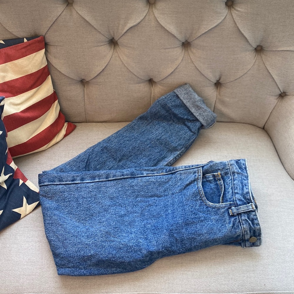 Vintage 1980s Guess Jeans